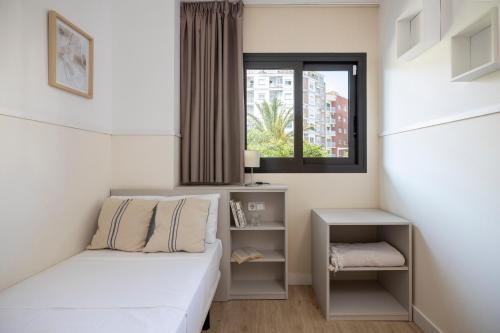 Apartments Sata Olimpic Village Area