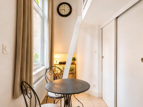 Studio Vieux Lyon