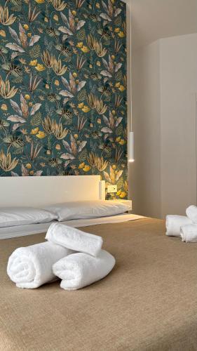 Bella Napoli Rooms