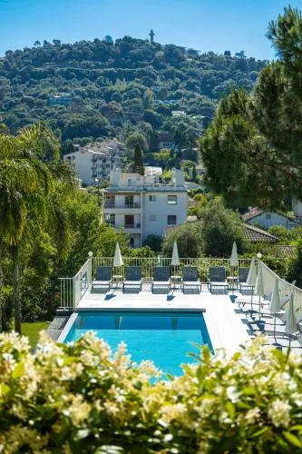 La Bastide de l'Oliveraie photo 32