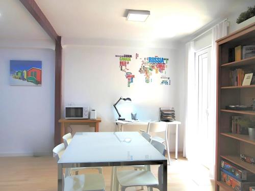 Barraca Cabañal, work & beach