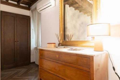 Campo de Fiori Prestige House