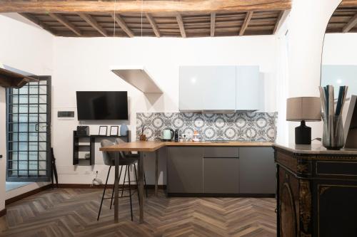 Campo de Fiori Prestige House