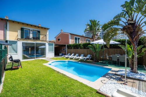 Villa Syrah