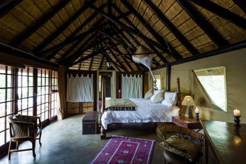 Gallery image of Monate Game Lodge in Modimolle