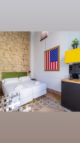 K-tedral suites 3A
