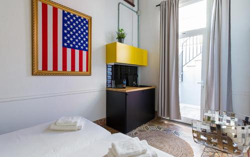 K-tedral suites 3A