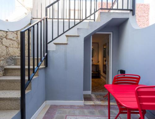 K-tedral suites 3A