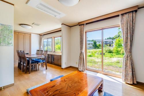 VYPEAK Hakuba ｳﾞｧｲﾋﾟｰｸ 白馬貸別荘MAX 11人