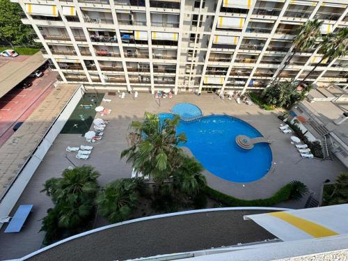 Apartamento ático en Salou - Michelangelo II