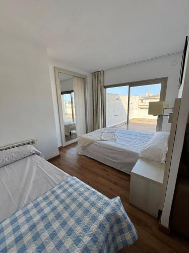 Apartamento ático en Salou - Michelangelo II