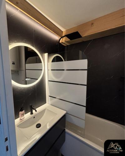 Appartement - Gérardmer - Altitude 770