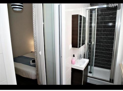 Quarto suite