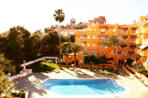 Gallery image of Coveta Beach Apartament in El Campello