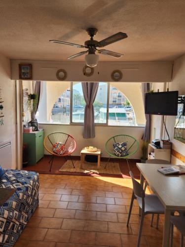 Port Cros Appartement