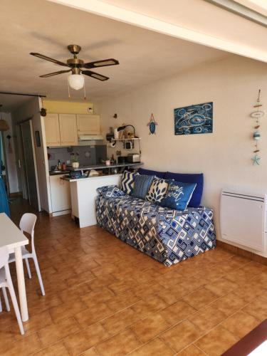 Port Cros Appartement