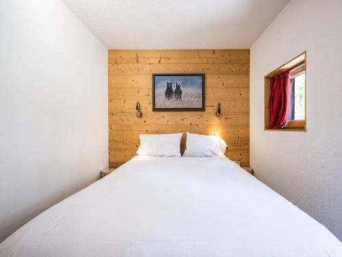 Appartement rénové au coeur de Val-d'Isère