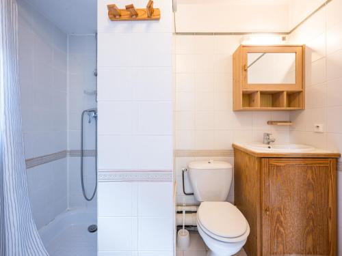 Charmant duplex 4p, 6 pers, parking, au pied des pistes