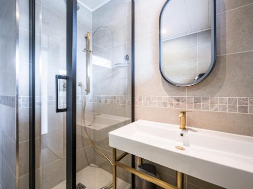 Appartement lumineux au centre de Val-d'Isère