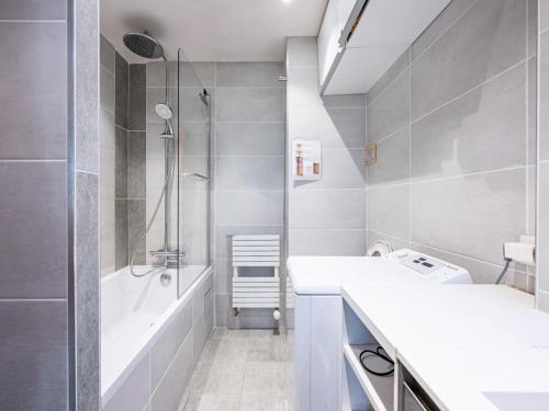 Appartement lumineux centre Val-d'Isère pour 5 personnes