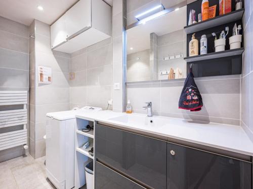 Appartement lumineux centre Val-d'Isère pour 5 personnes