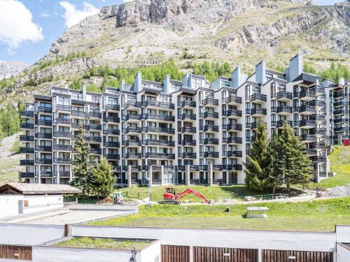 Appartement lumineux centre Val-d'Isère pour 5 personnes
