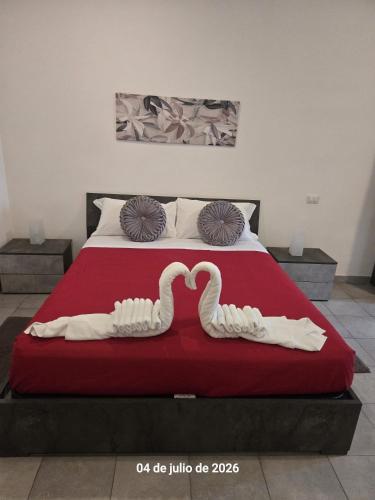 Ale Apartment