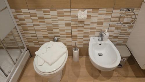 Ale Apartment