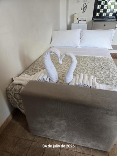 Ale Apartment