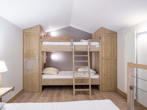 Studio avec Mezzanine - Centre Val-d'Isère, 4-5 pers