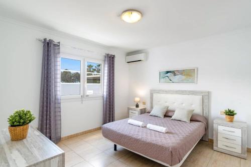 Villa Amapola Mar by Villa Plus