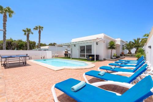 Villa Amapola Mar by Villa Plus
