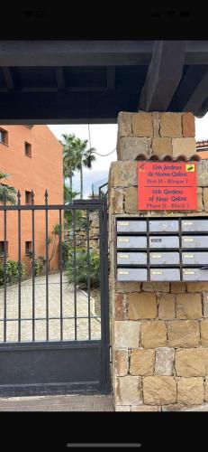 Appartement dans les jardins tropicaux photo 10