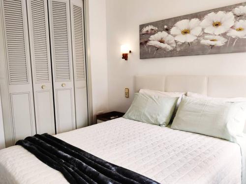 Apartamento furs con piscina