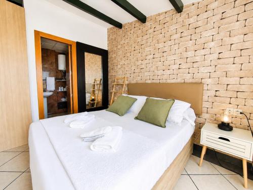 Apartamento Solymar