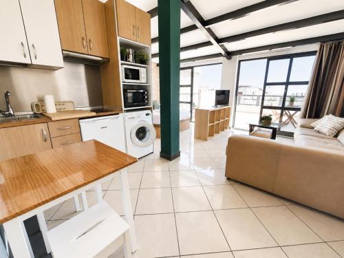 Apartamento Solymar