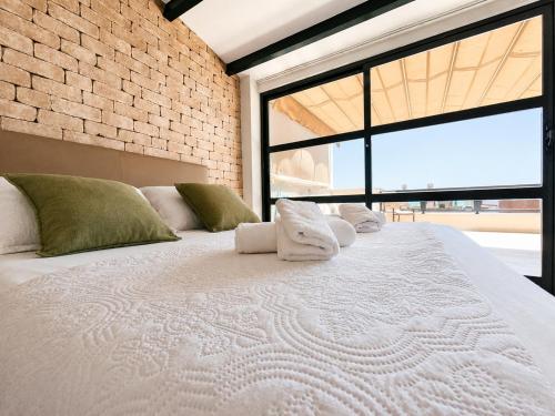 Apartamento Solymar