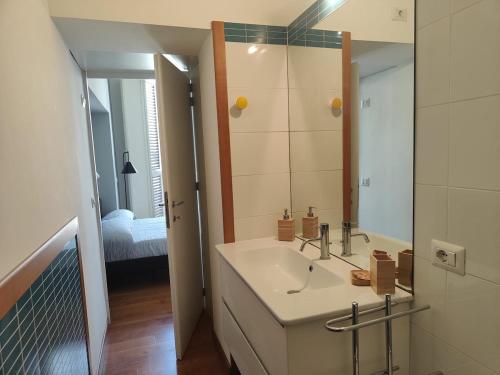Citrus Pop Vacation home in Piazza del Popolo