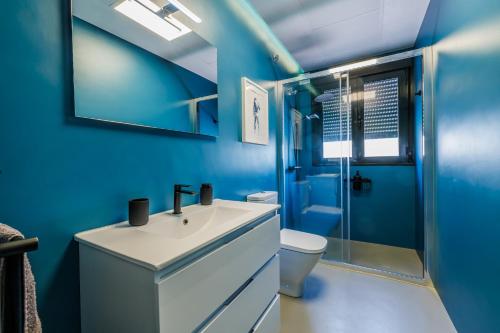 Lunaria Apartment & Córdoba City Centre