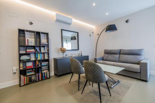 Lunaria Apartment & Córdoba City Centre