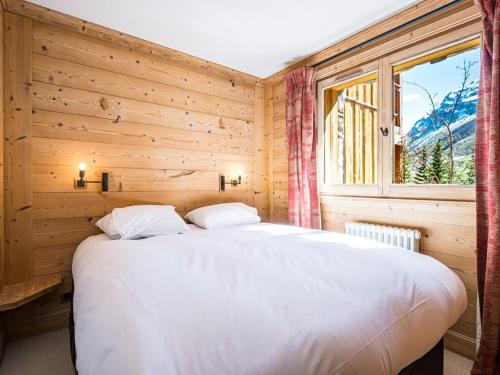 Charmant Appartement au Chatelard, Val-d'Isère, Accès Direct aux Pistes, Parking Inclus