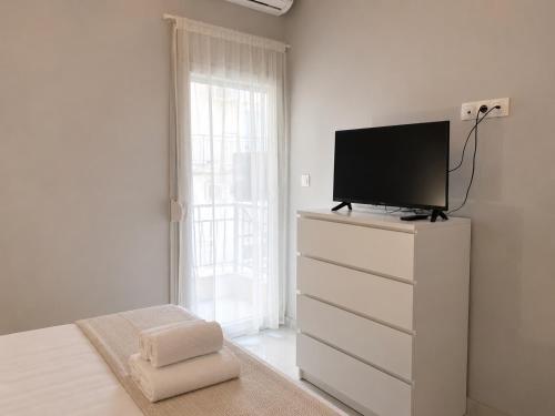 Cozy Studio in the City Center, Buka Hospitality
