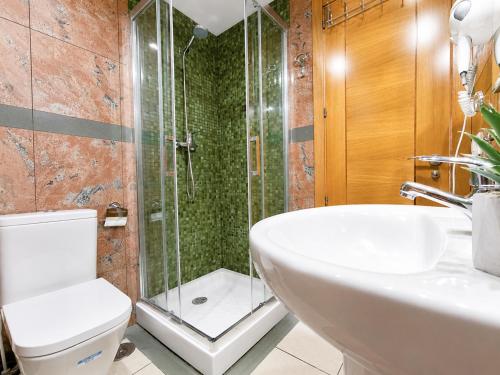 Apartamento Solymar