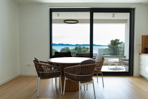Saint Joseph Seaside Apartment, Zadar Diklo, highly recommended for Catholics