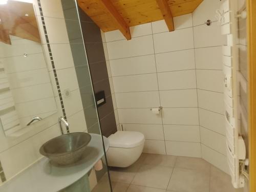 Chambre de luxe Le Renard 1