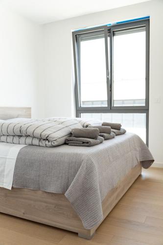 Saint Joseph Seaside Apartment, Zadar Diklo, highly recommended for Catholics