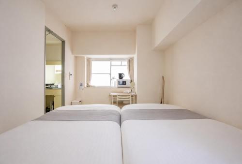 Minami-Fukuoka Good Place House
