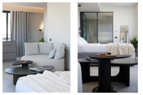 NOD Luxury Apartments in Athens