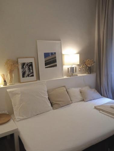 Cozy quiet room in the heart of Nice
