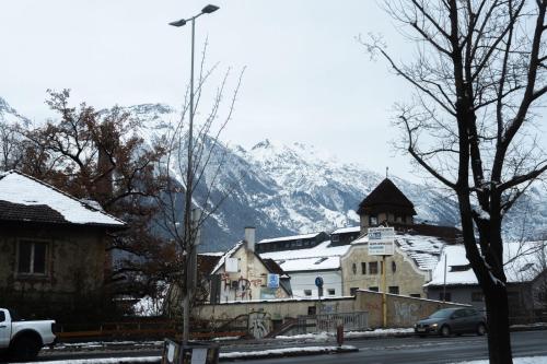 Alps Studio